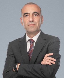 MEHMET ALİ TOMBALAK