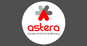 Astera logo